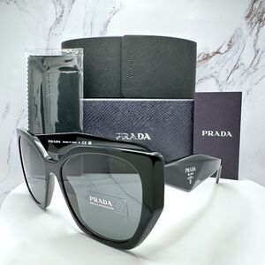 Prada | Accessories | Prada Sunglasses Spr 9p 55 19 1ab4v1  display picture 3